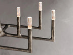 Thadria Linear Chandelier - fovolighting