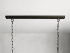 Thadria Linear Chandelier - fovolighting