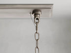 Thadria Linear Chandelier - fovolighting