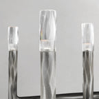 Thadria Linear Chandelier - fovolighting
