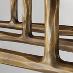 Thadria Linear Chandelier - fovolighting