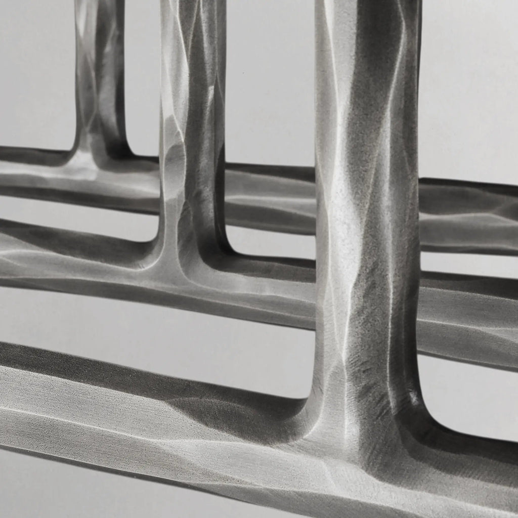 Thadria Linear Chandelier - fovolighting