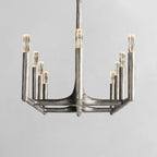 Thadria Linear Chandelier - fovolighting