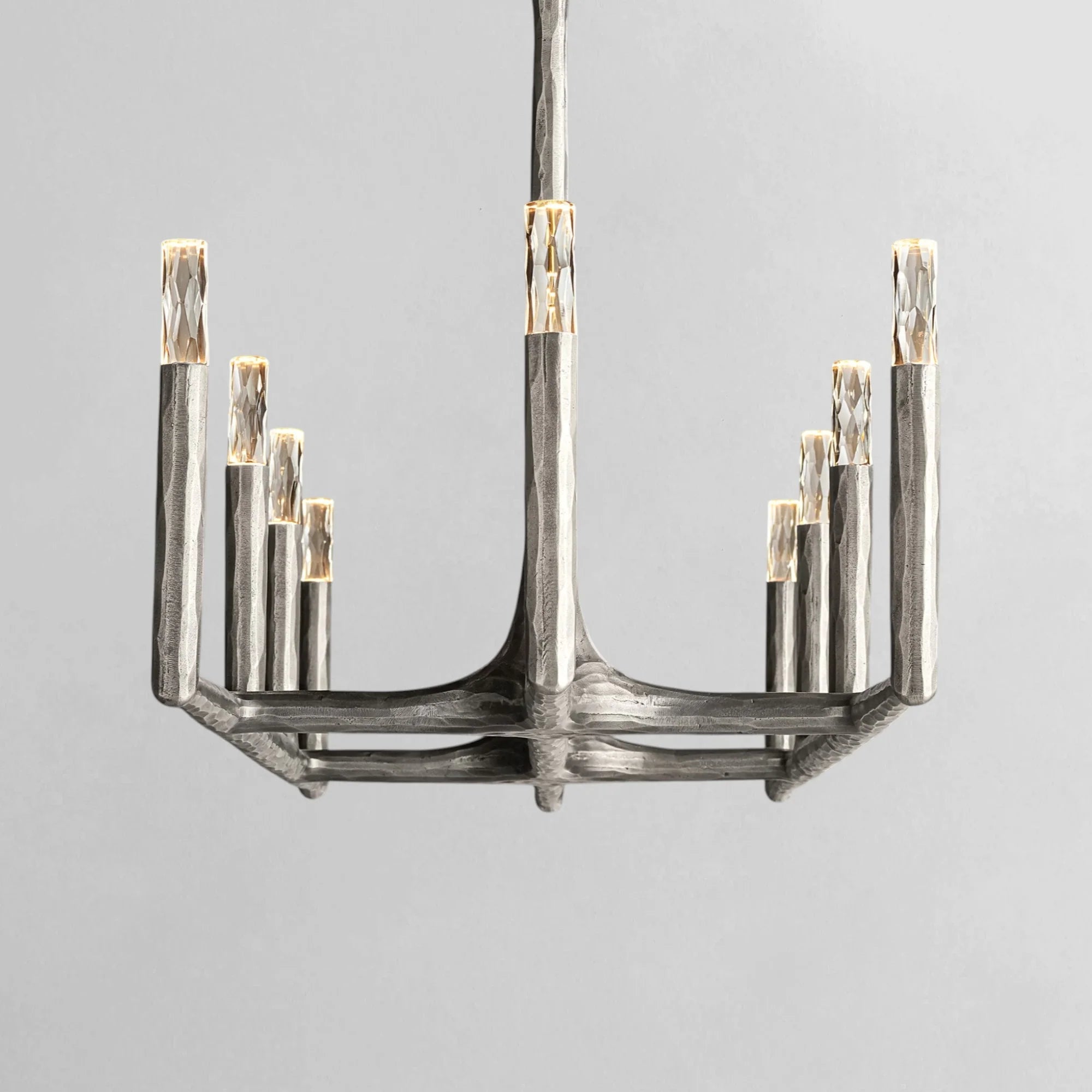 Thadria Linear Chandelier - fovolighting