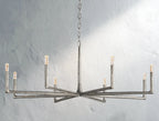 Thadria Round Chandelier - fovolighting