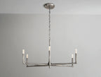 Thadria Round Chandelier - fovolighting