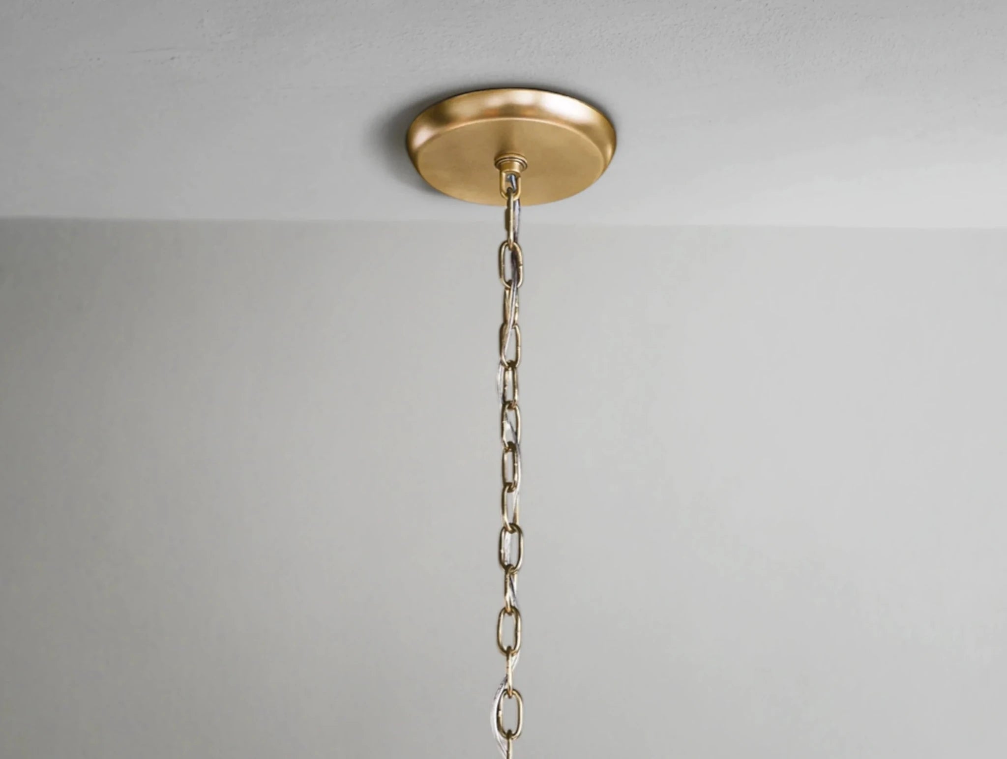 Thadria Round Chandelier - fovolighting
