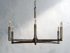 Thadria Round Chandelier - fovolighting