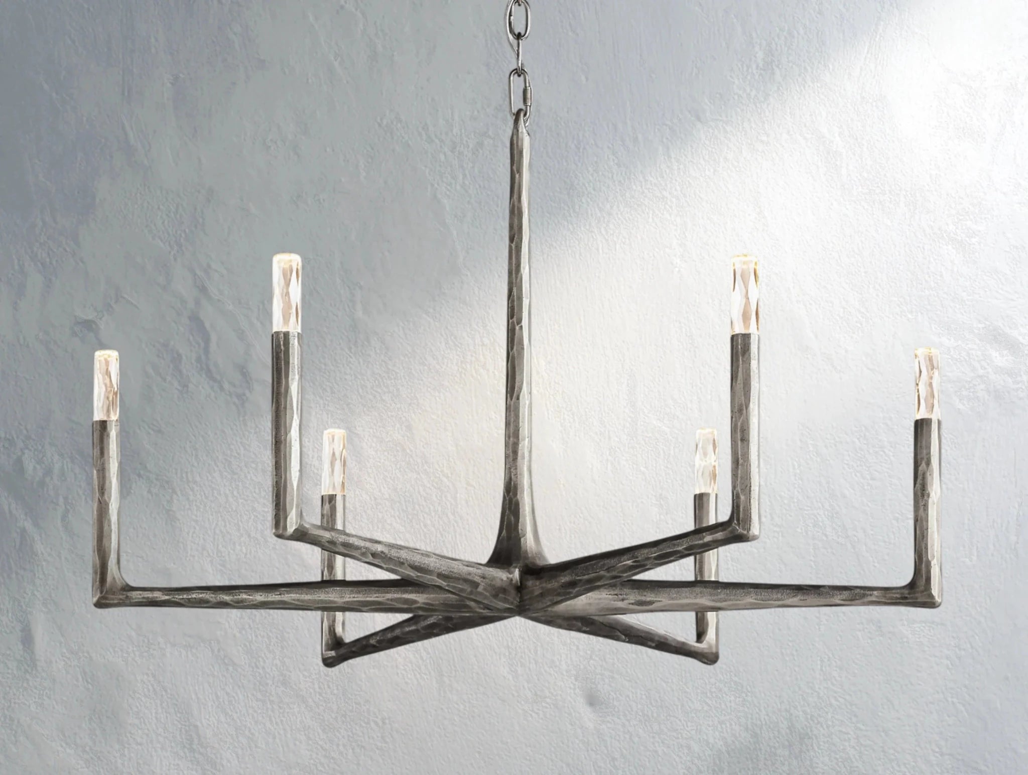 Thadria Round Chandelier - fovolighting