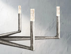 Thadria Round Chandelier - fovolighting