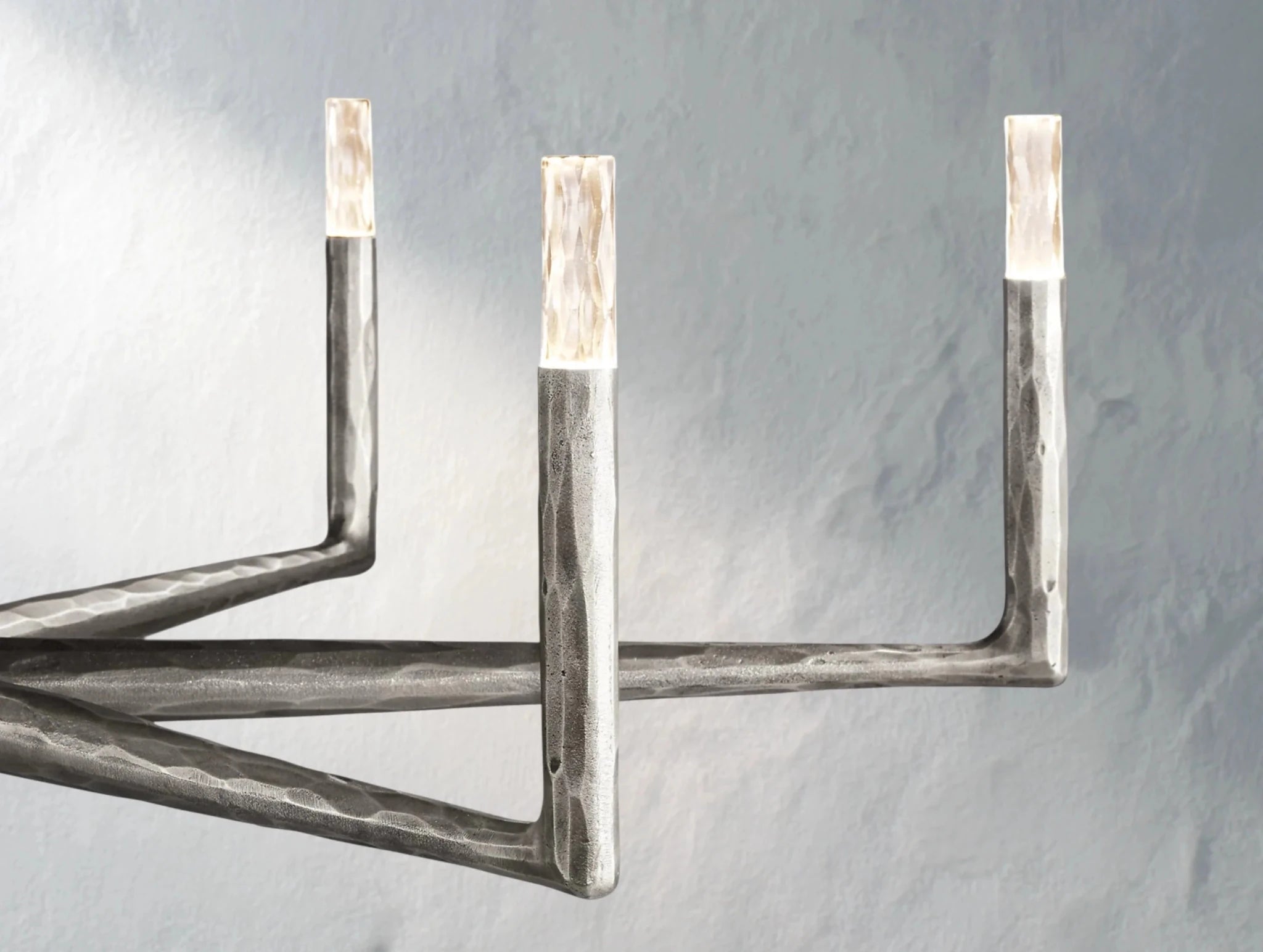 Thadria Round Chandelier - fovolighting