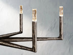 Thadria Round Chandelier - fovolighting