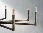 Thadria Round Chandelier - fovolighting