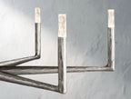 Thadria Round Chandelier - fovolighting