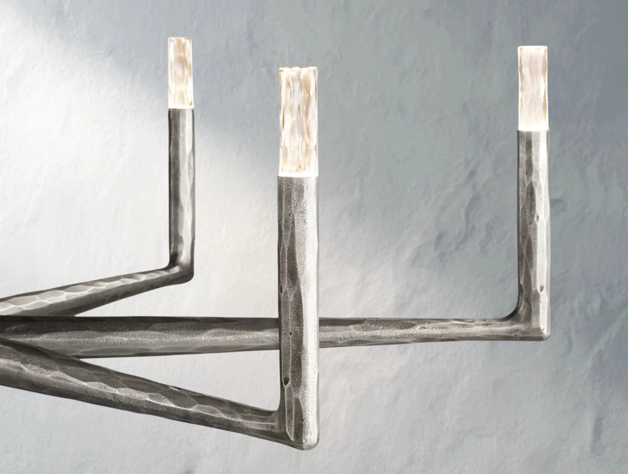 Thadria Round Chandelier - fovolighting