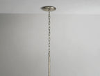 Thadria Round Chandelier - fovolighting