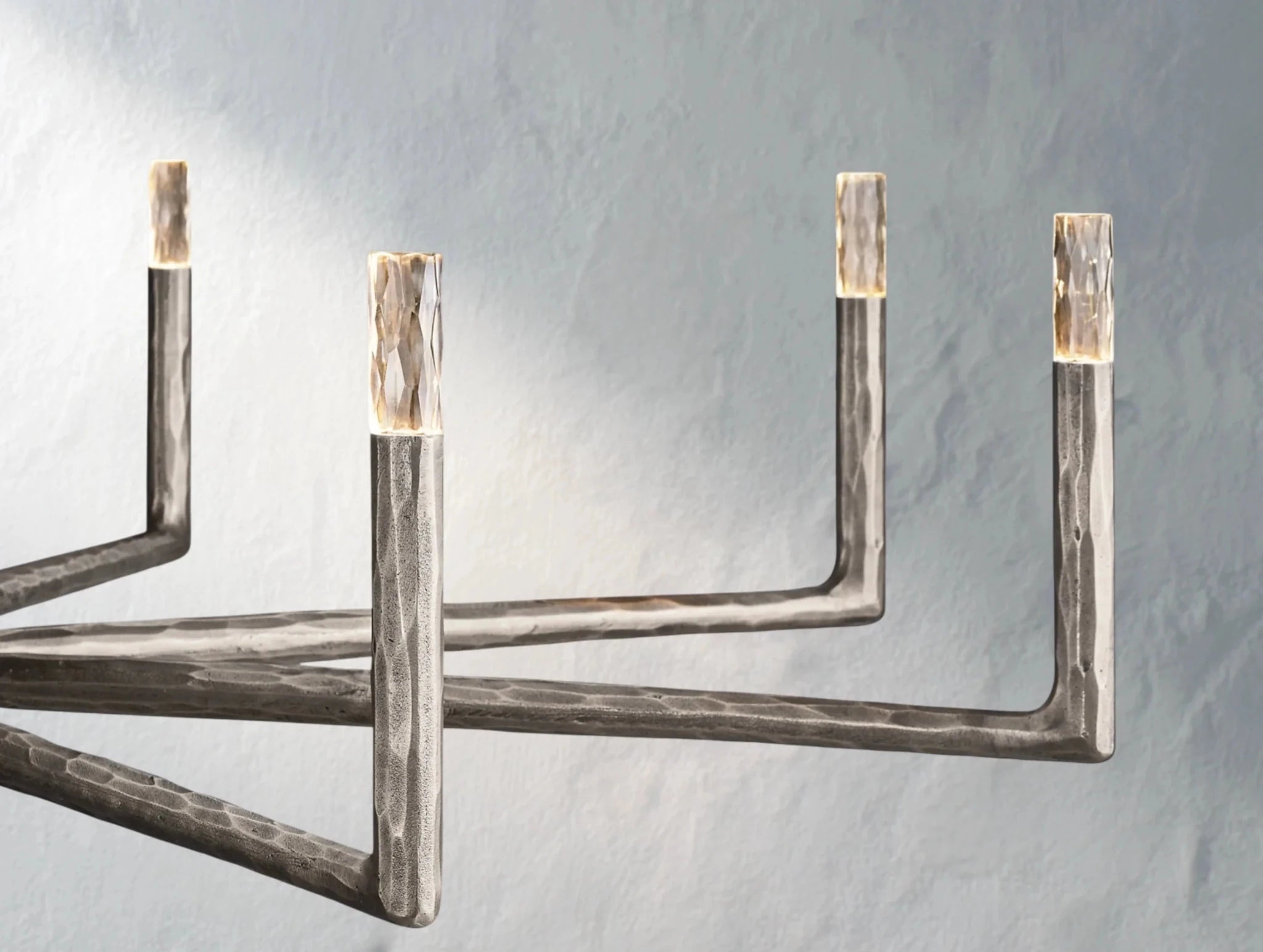 Thadria Round Chandelier - fovolighting