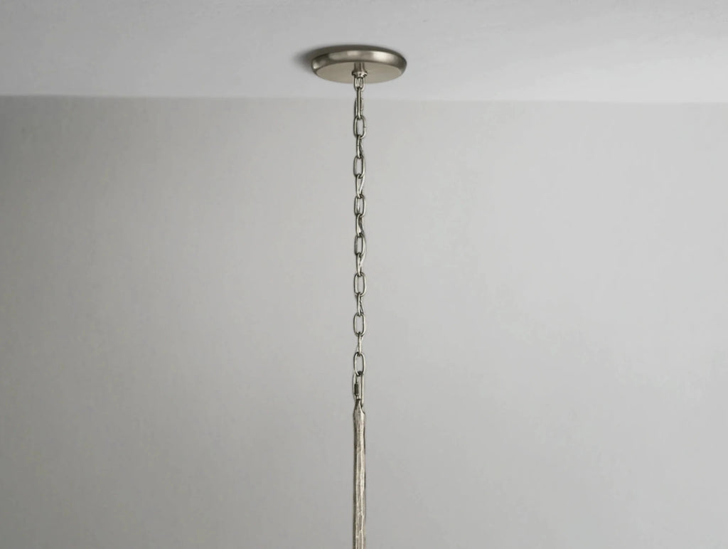 Thadria Round Chandelier - fovolighting