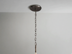 Thadria Round Chandelier - fovolighting