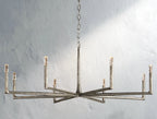 Thadria Round Chandelier - fovolighting