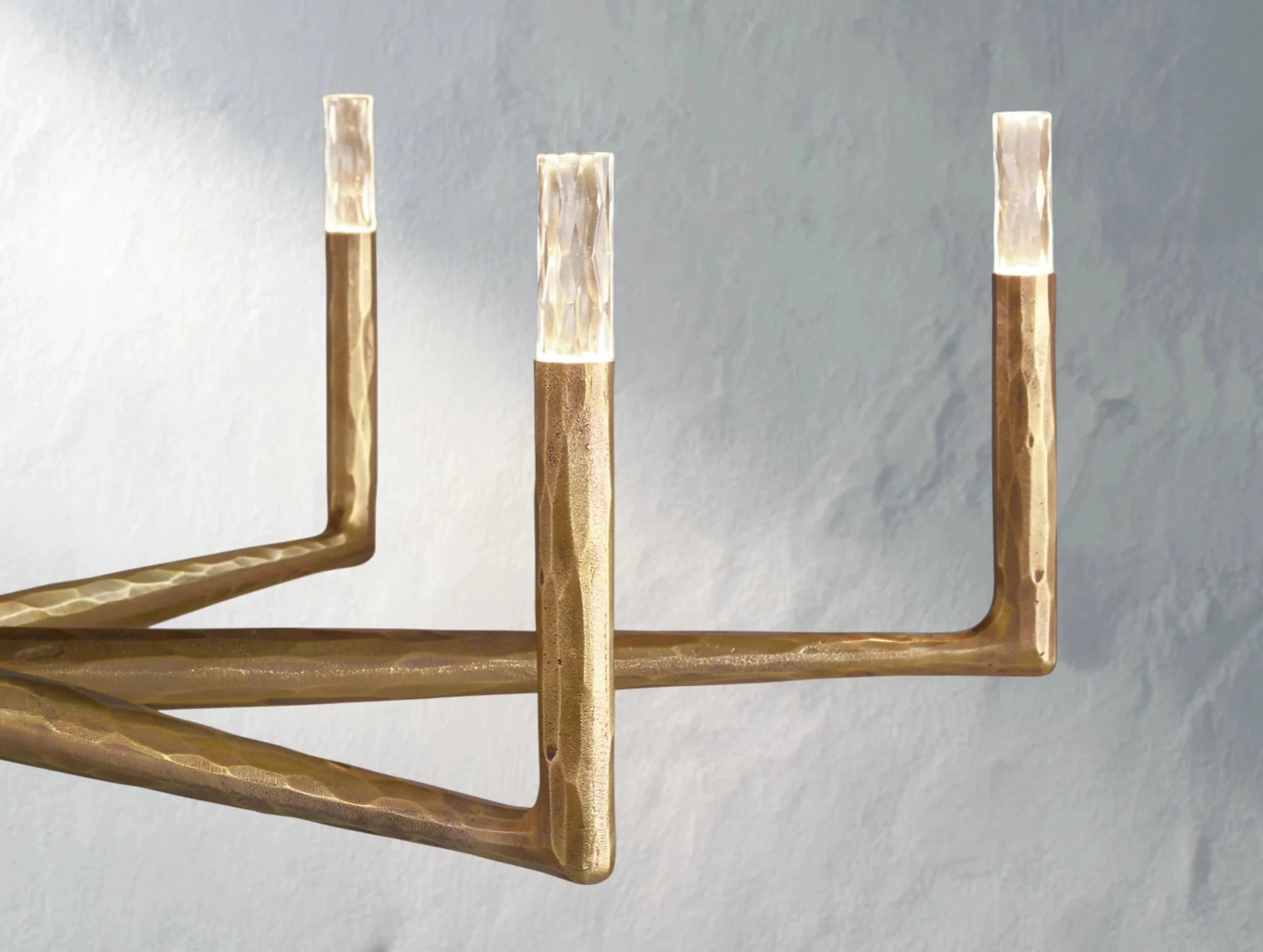 Thadria Round Chandelier - fovolighting