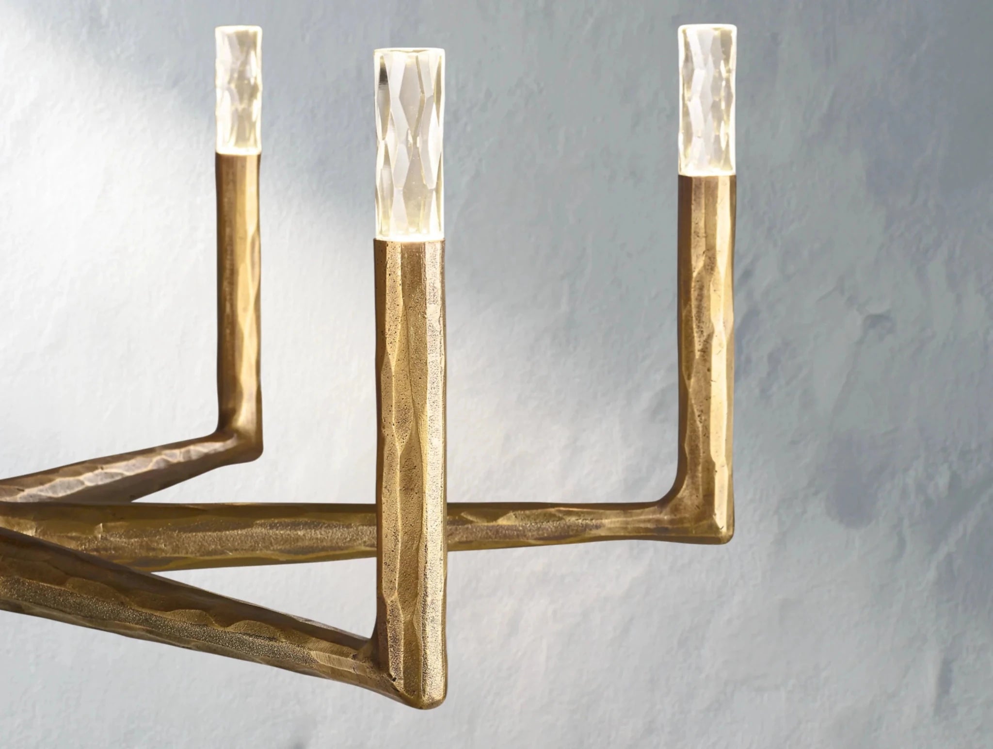 Thadria Round Chandelier - fovolighting