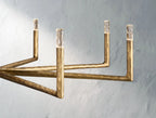 Thadria Round Chandelier - fovolighting