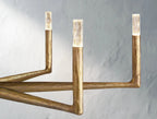 Thadria Round Chandelier - fovolighting