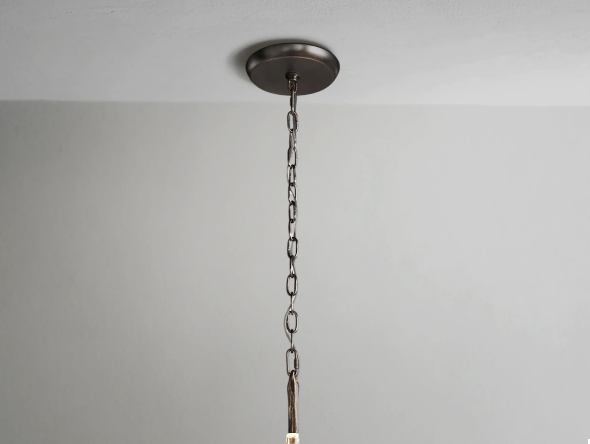 Thadria Round Chandelier - fovolighting