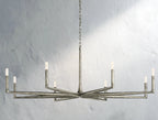 Thadria Round Chandelier - fovolighting