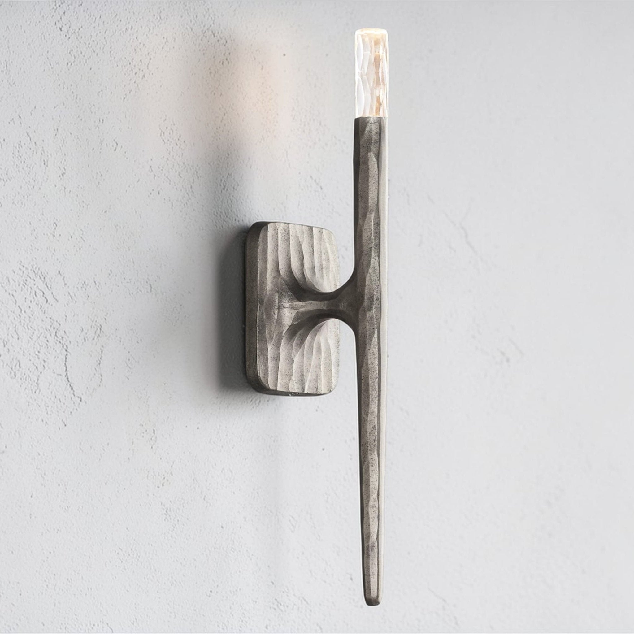 Thadria Sconce - fovolighting