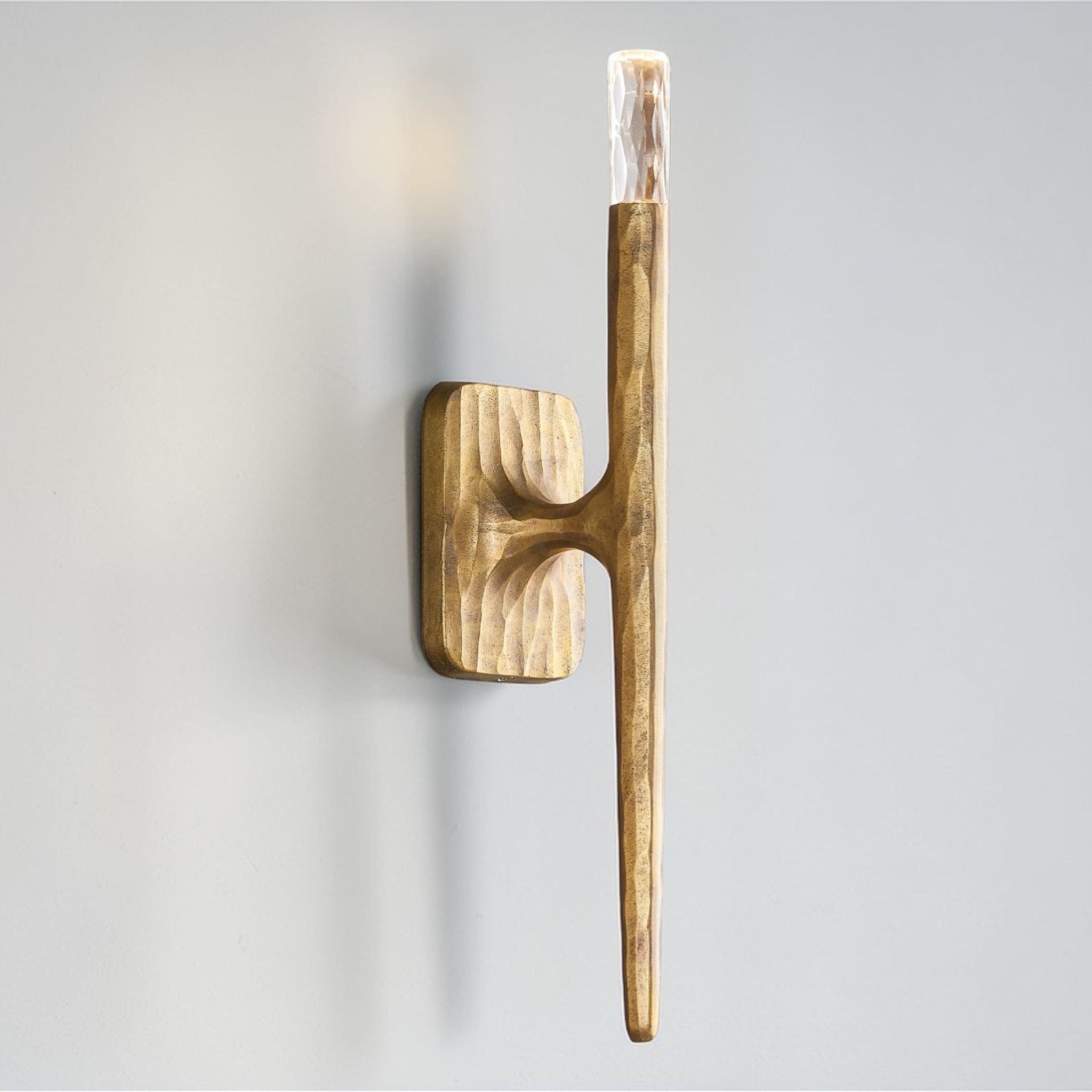 Thadria Sconce - fovolighting
