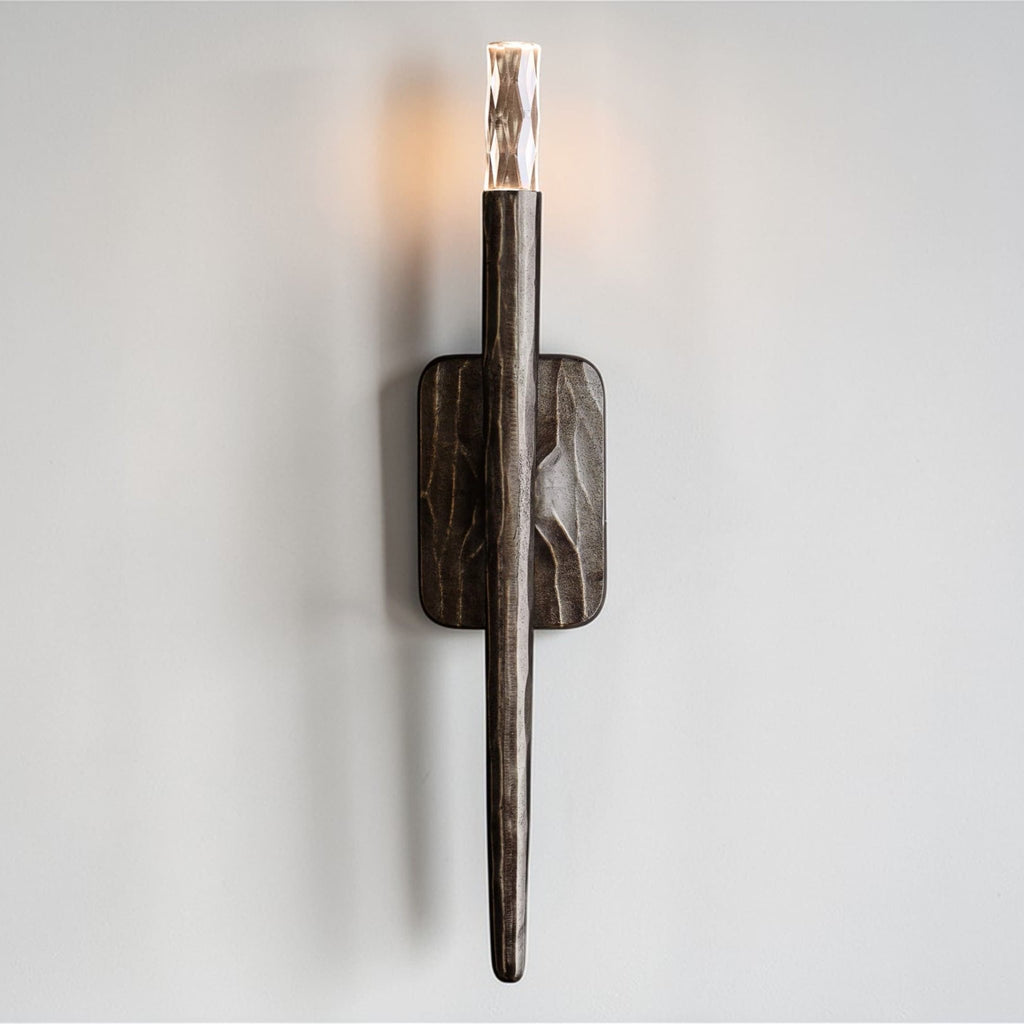 Thadria Sconce - fovolighting