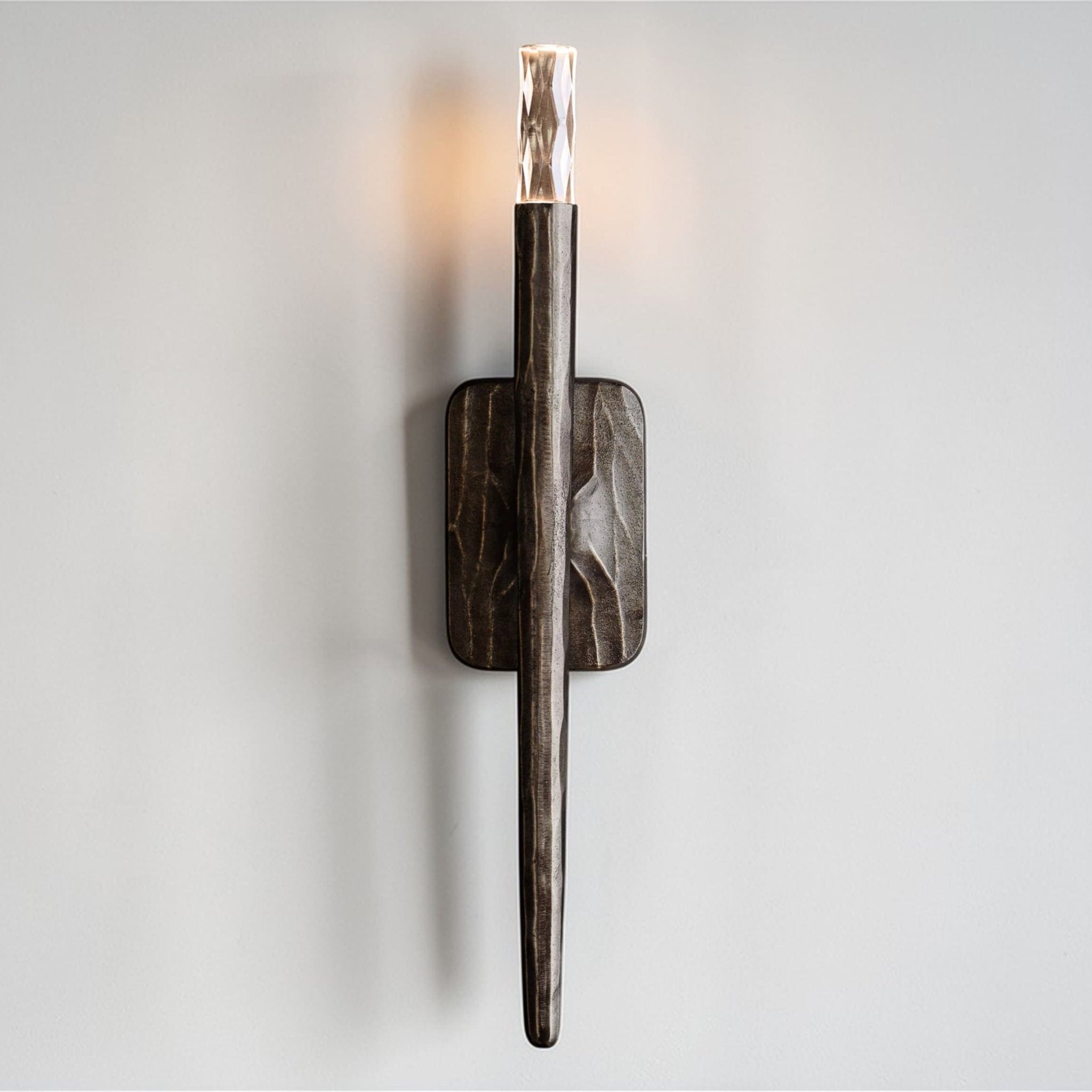 Thadria Sconce - fovolighting