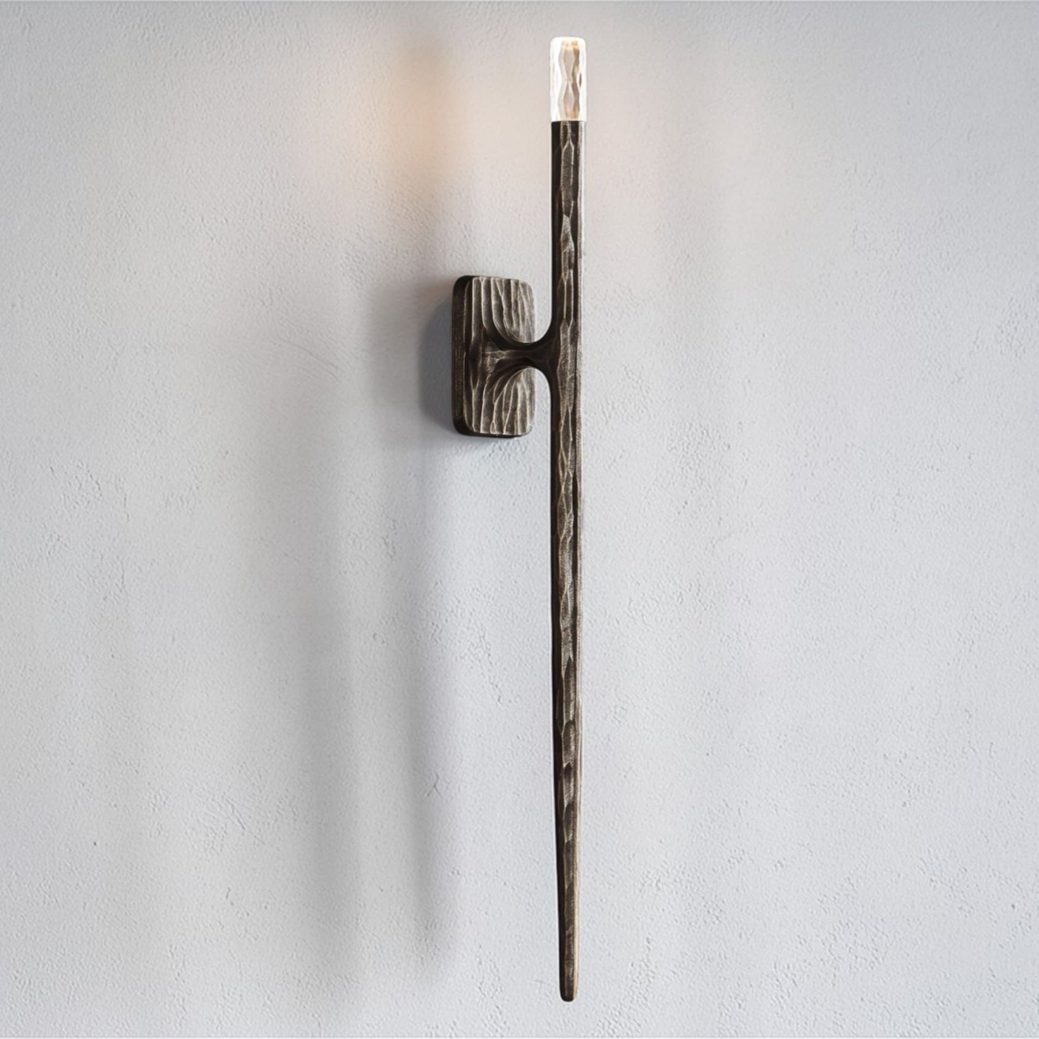 Thadria Sconce - fovolighting