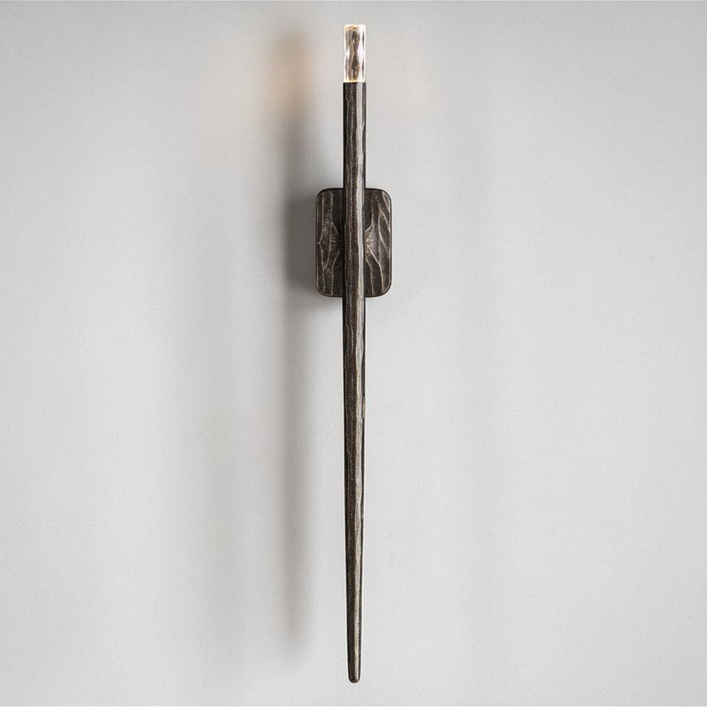 Thadria Sconce - fovolighting