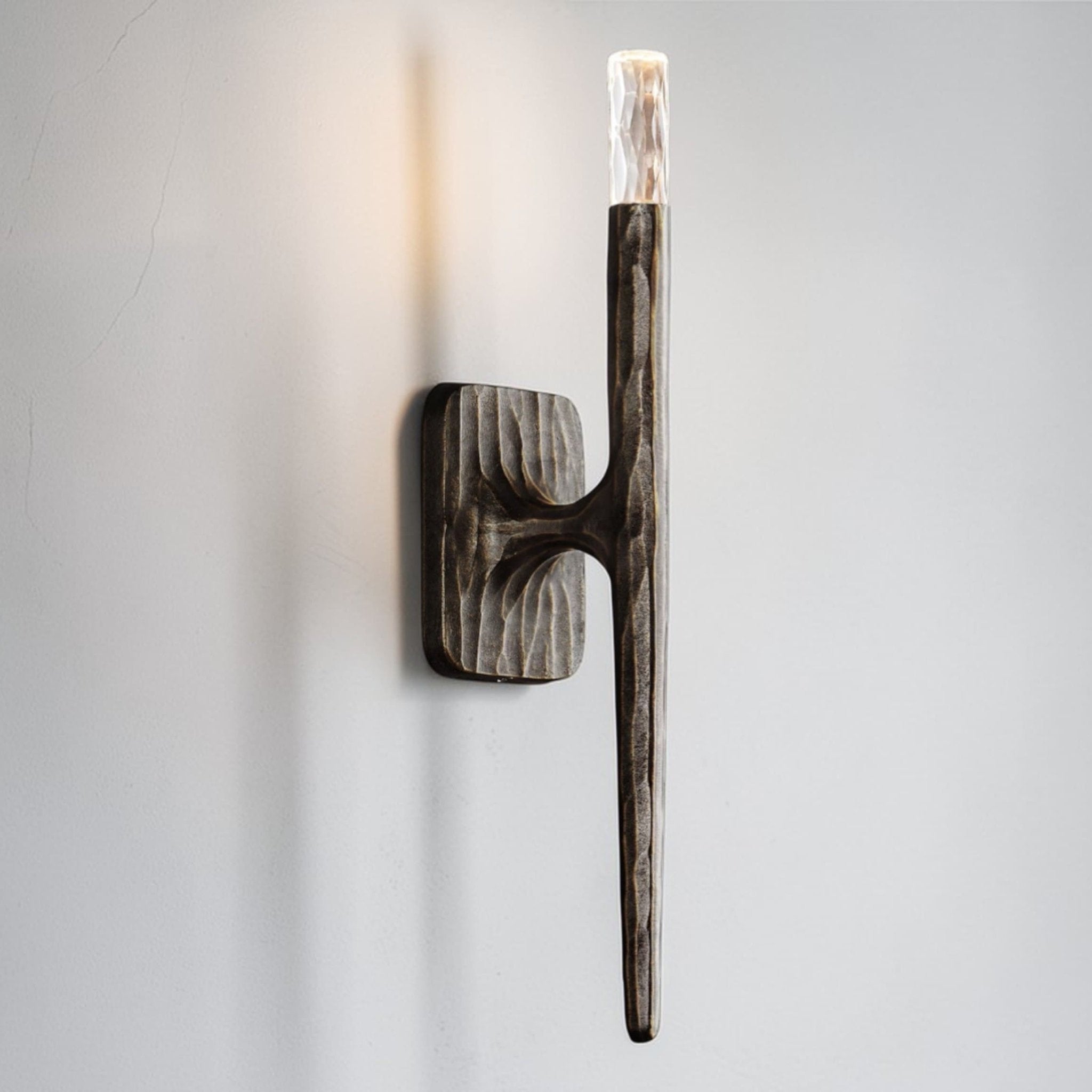 Thadria Sconce - fovolighting