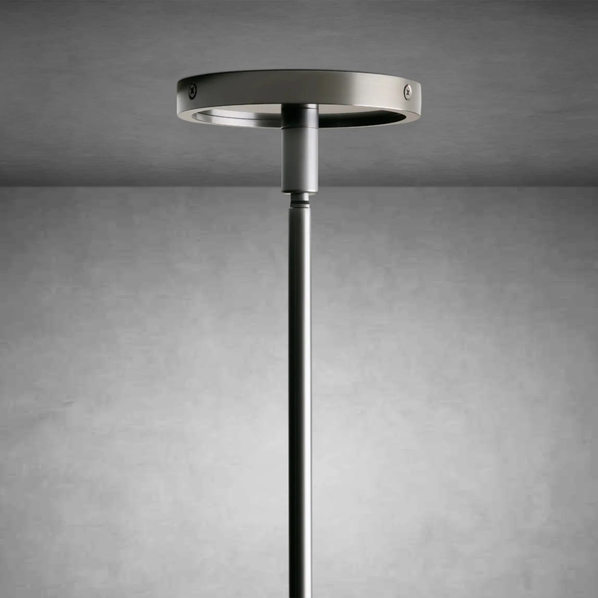 Theron Glass Round Chandelier 30'' 52'' - fovolighting
