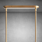 Theron Linear Chandelier - fovolighting