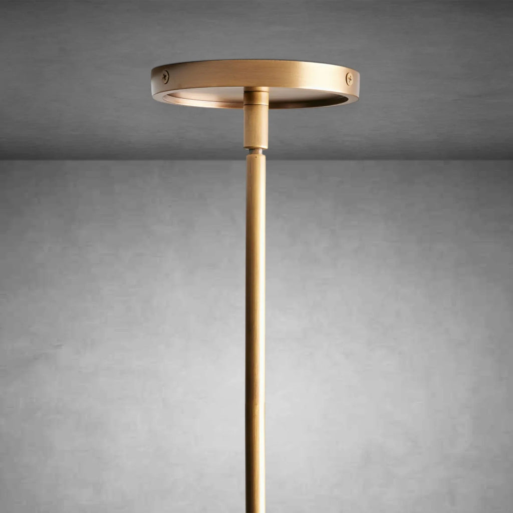 Theron Linear Chandelier - fovolighting