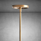 Theron Linear Chandelier - fovolighting