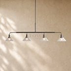 Theronm Linear Chandelier