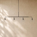 Theronm Linear Chandelier
