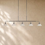 Theronm Linear Chandelier