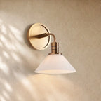Theronm Sconce