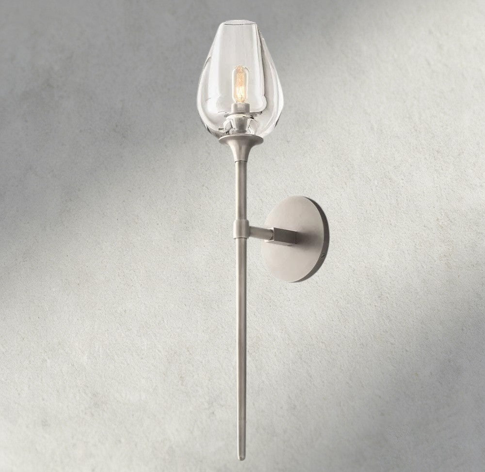 TULIP GRAND SCONCE - fovolighting