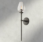 TULIP GRAND SCONCE - fovolighting
