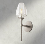 TULIP SINGLE SCONCE - fovolighting