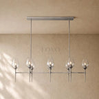 Tulipa Linear Chandelier