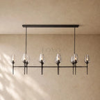 Tulipa Linear Chandelier